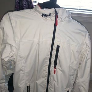 Helly Hansen windbreaker